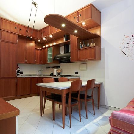 Harry Potter'S Magic House - Metro M4 - Linate - Citta Studi Apartman Milánó Kültér fotó