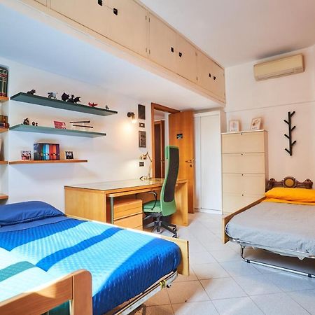 Harry Potter'S Magic House - Metro M4 - Linate - Citta Studi Apartman Milánó Kültér fotó
