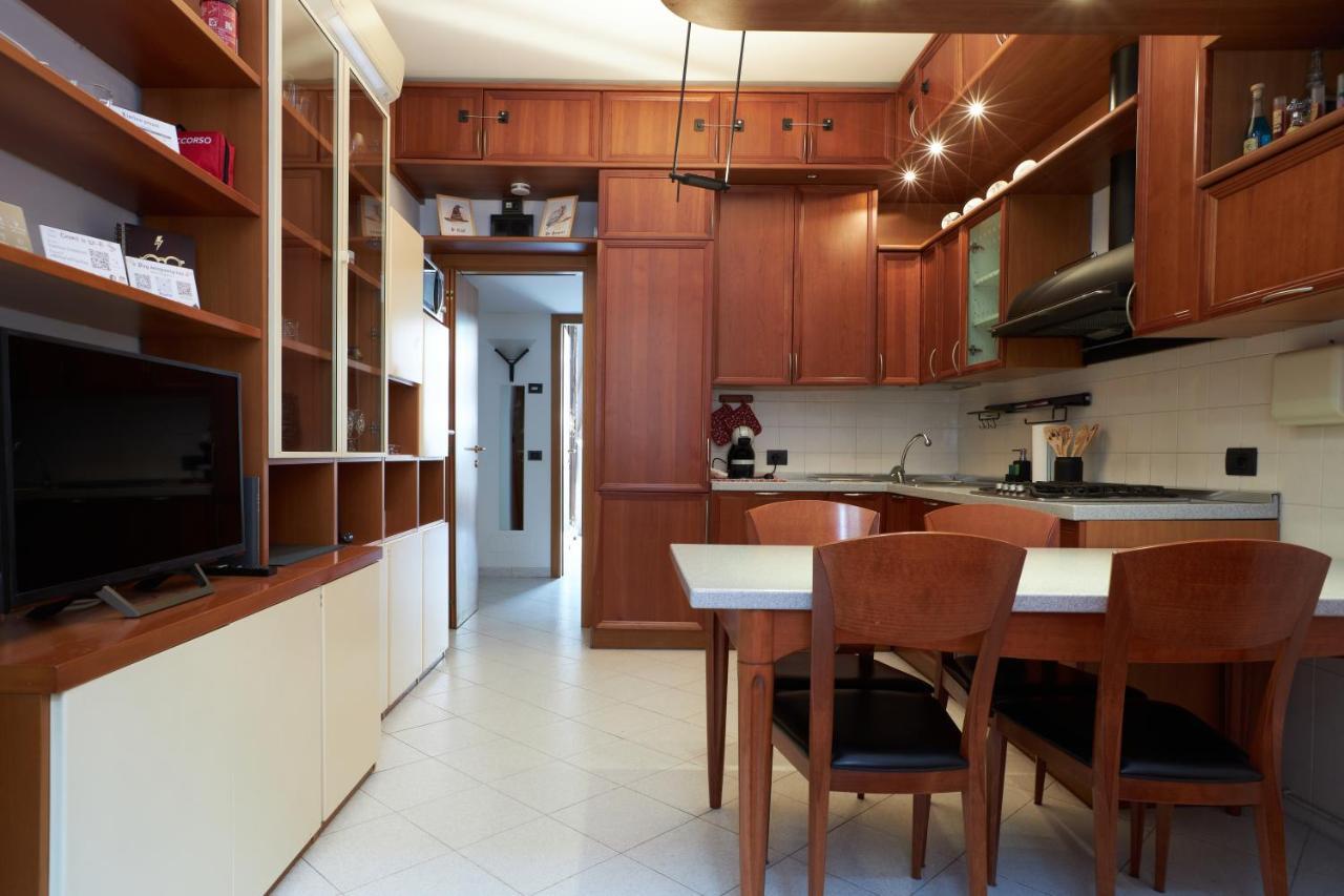 Harry Potter'S Magic House - Metro M4 - Linate - Citta Studi Apartman Milánó Kültér fotó