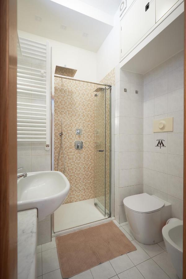 Harry Potter'S Magic House - Metro M4 - Linate - Citta Studi Apartman Milánó Kültér fotó