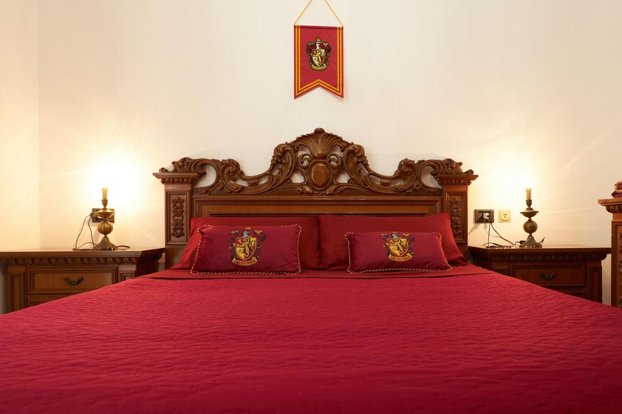Harry Potter'S Magic House - Metro M4 - Linate - Citta Studi Apartman Milánó Kültér fotó
